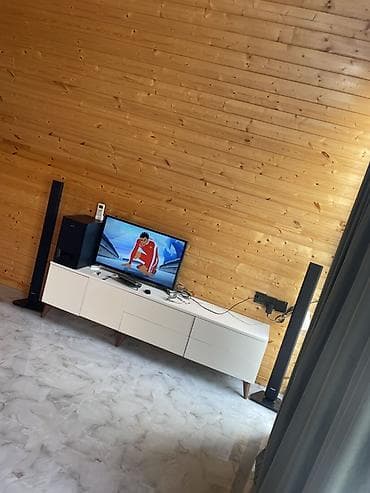 en son kiraye ev elanlari: 100 kv. m, 3 otaqlı, Kombi, Qaz, İşıq — 3