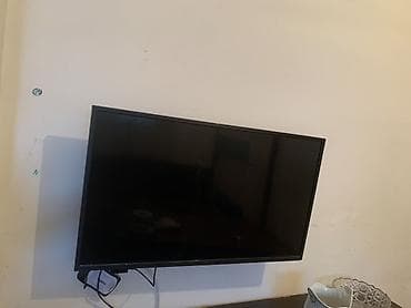 televizo: Divar tipli LED televizor - Təxmini ekran ölçüsü: 70 -40 düym — 2