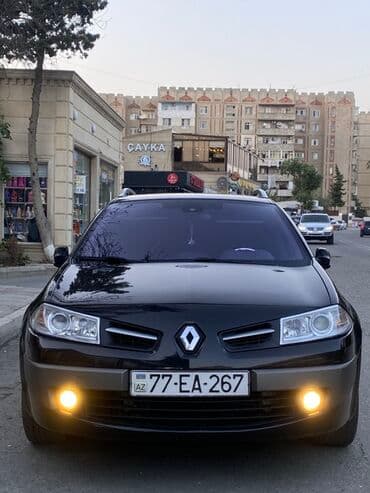 1 4 tsi фольксваген: Renault Megane: 1.5 л | 2006 г. 310000 км Универсал — 15