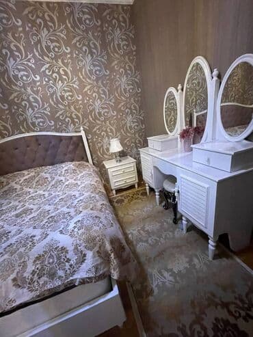 bina evi yeni tikili: 3 otaqlı, Yeni tikili, 105 kv. m — 5