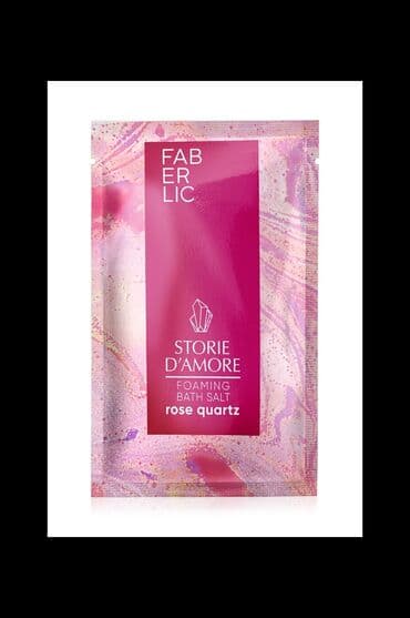 Çəhrayı kvars romantik, xəyalpərəst aura yaradır. Bu hələ sevginin özü