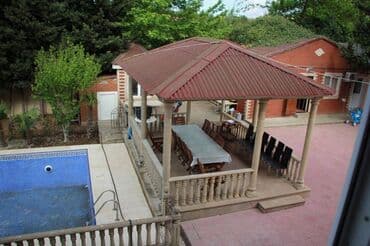 kirayə evlər 2022 bakı: Novxanıda əsas yoldan təxminən 60 metr məsafədə 17 sot torpaq — 9