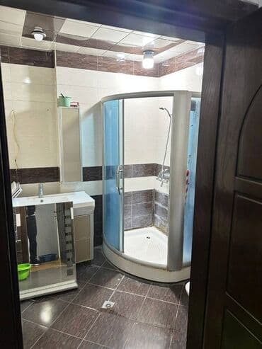 makler gence: 3 otaqlı, Yeni tikili, 110 kv. m — 10