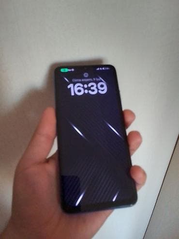 data modem sim card: Redmi 9T, 128 GB, rəng - Mavi, Face ID — 1