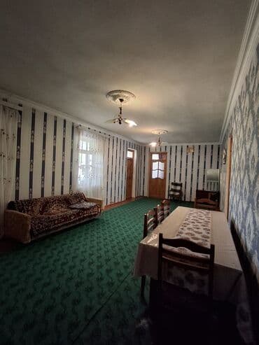 sumqayitda evlerin qiymeti: 3 комнаты, 107 м², Нет кредита, Средний ремонт — 4