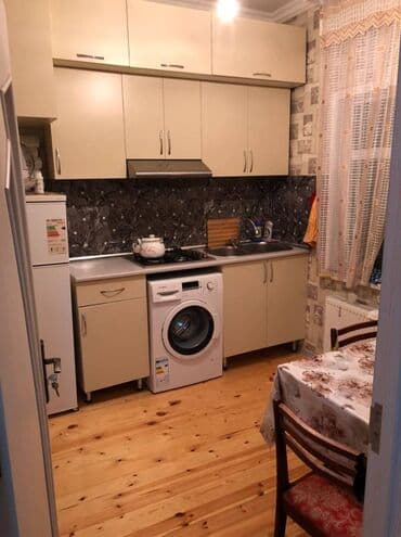 şamaxinka kiraye ev: 60 kv. m, 2 otaqlı — 11