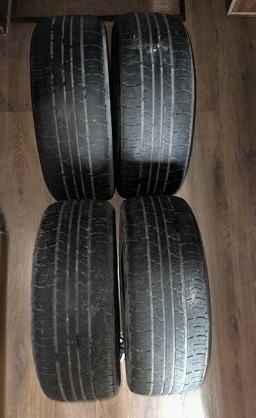 fortune təkər qiyməti: İşlənmiş Şin Roadstone 205 / 55 / R 16 — 2