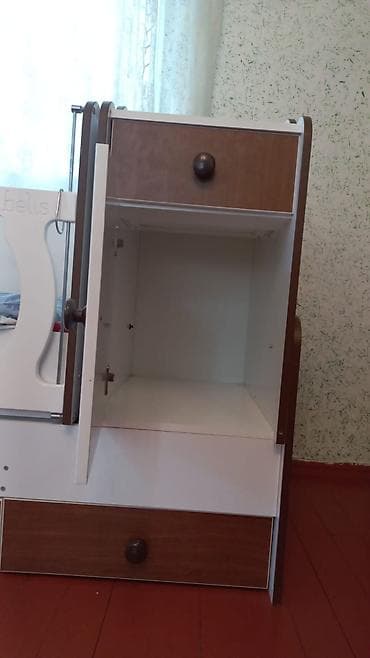 ucuz künc divan: Oğlan və qız üçün, Yeni, Dördbucaq, Beşik, Matras ilə, Yellənmə mexanizmsiz — 3