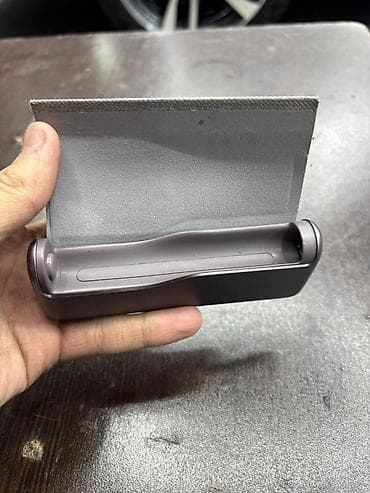 Toy paltarları və aksesuarları: IQOS elektron siqaret üçün orijinal daşıma/şarj qutusu. - Brend: IQOS — 4