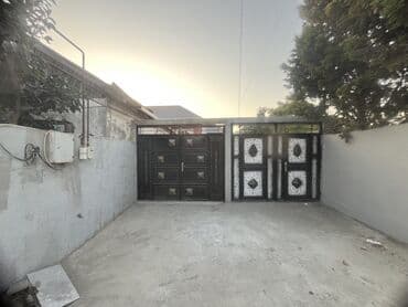 evlər xırdalan: 3 otaqlı, 70 kv. m, Kredit yoxdur, Yeni təmirli — 1