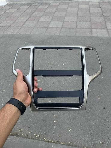 w210 manitor: Jeep gram chereko usden cixma monitor ve cercive hec bir problemi — 4