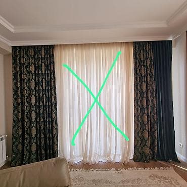 xrustal: Çılçıraq, Xrustal — 1