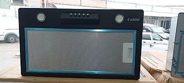 Аристоны: Духовка Электрическая, цвет - Бежевый, Встраиваемая, Новый — 9