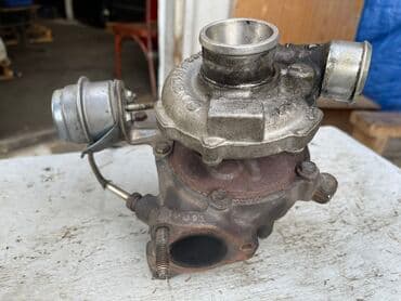 turbo az kia ceed: Kia ceed (2006-2012), kia rio (2005-2011), Hyundai i30 (2006-2012) — 3