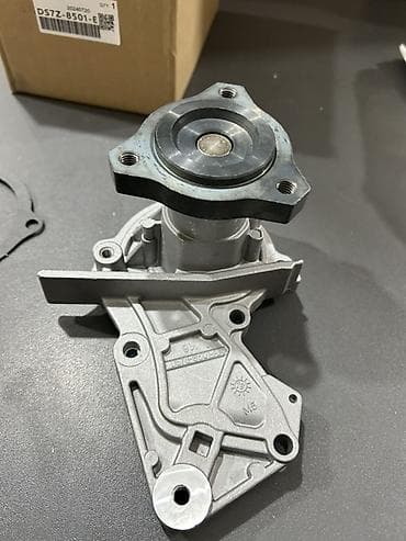 su pompaları: DS7Z-8501-E (Su pompası) Alternativlər: * Gates: 43539 * HEPU: P218 — 4