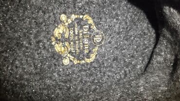 Digər qadın geyimləri: DiLana qadın bereti - Material: 100% yun (etiketdə göstərilib) - — 3