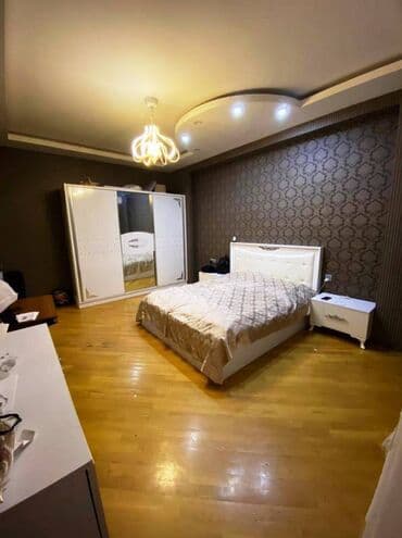 sumqayit 13 mkr: 3 otaqlı, Yeni tikili, 92 kv. m — 5