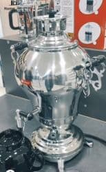 elektrik pecləri: Yeni Elektrik Samovar, 4 l, Ödənişli çatdırılma, Rayonlara çatdırılma, Pulsuz çatdırılma — 3