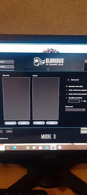 huawei gpon modem: 🖱️ Glorious Model D simli gaming mouse satılır Glorious Model D simli — 9