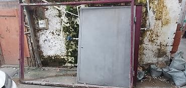 Qaraj qapisi qalin sveller. qalin list. en 2.7 hundu 2 met