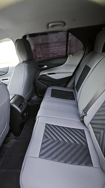 Günlük, Chevrolet, Depozitsiz — 4