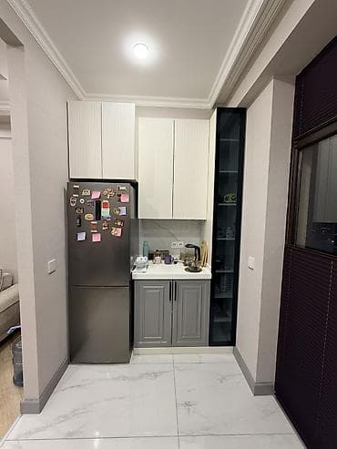 qalmaga yer: Binəqədi qəs., 2 otaqlı, Yeni tikili, m. Dərnəgül, 65 kv. m — 8