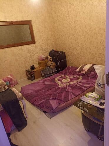 sumqayıt kreditle evler: Zığ qəs., 3 otaqlı, Yeni tikili, 58 kv. m — 4