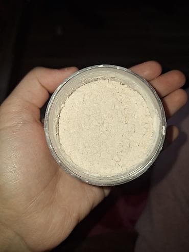 kuşon pudra: Kirşan — 3