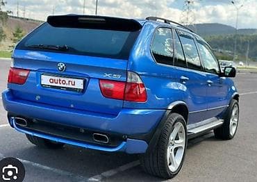 Salam. BMW X5 modelinə aid bütün ehtiyat hissələri mövcuddur. Üstdən