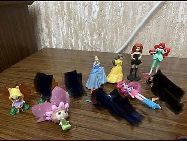 oyuncaq it: Все за 25манат — 1