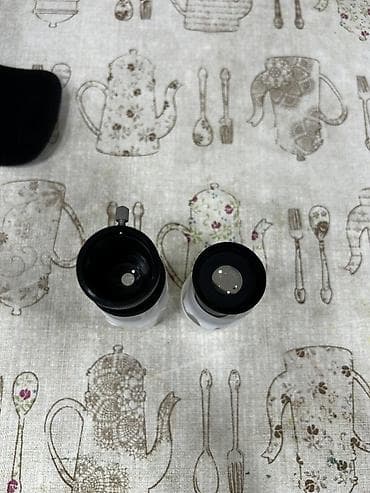 Телескопы: Jiehe 350/60 Astronomical Telescope - Refraktor tipli teleskop, 60 mm — 4