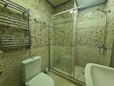 koroglu kiraye ev: Nizami Rayonu Qara Qarayev Metrosu 32- Saylı Məktrəbin Yanında Kristal — 9