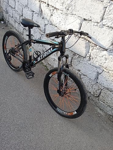 Книги и журналы: Velosiped 24 liq işlek veziyetdedir problemi yoxdu real alciya cuzi — 3