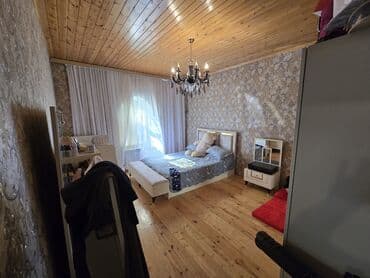 bina.az xacmaz: Binə 4 otaqlı, 140 kv. m, Kredit yoxdur, Orta təmir — 22