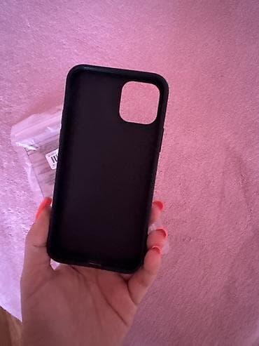 hdd case: İphone 11 pro case 
İstifade olunmayıb — 3