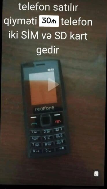 Digər mobil telefonlar