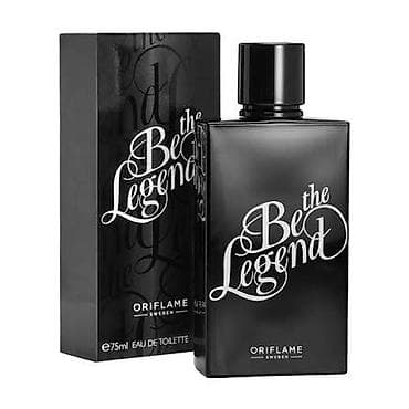 Oriflame Be the Legend75 ml