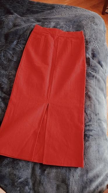 Qadın geyimləri dəsti – 4 parçadan ibarət 1) Qısa ətək, leopard — 7