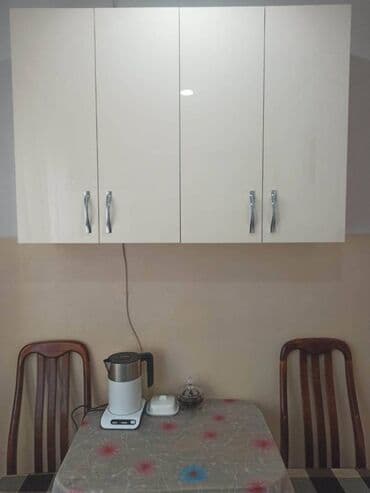 günəşli: Bakı, Yeni Günəşli Massiv V, 2 otaqlı, Köhnə tikili, m. Xalqlar Dostluğu, 62 kv. m — 6