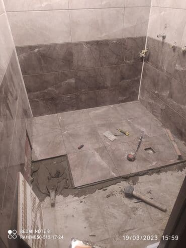 декоративный камень из гипса: Kafel metlax ustasi — 10