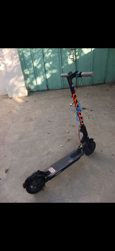 CD, DVD disklər və kassetlər: Skuter problemi yoxdu 2 ay əvvəl 800 manata alınıb qabağ təkərini — 3