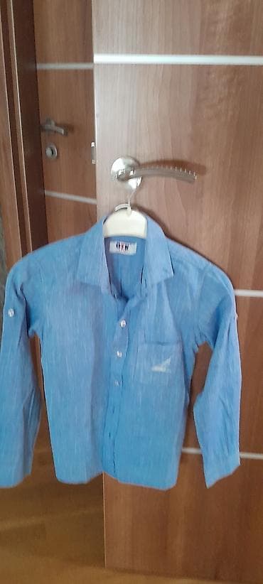 cool geyimleri: Köynək, Alexandra, M — 1