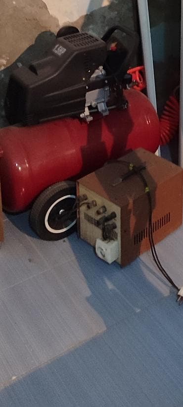 ev pencereleri: Məhsul: Tam avtomatik AC gərginlik tənzimləyicisi (stabilizator) — 2