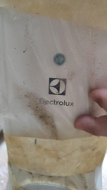 Electrolux yağ radiatoru (elektrikli qızdırıcı) - Brend: Electrolux - — 2