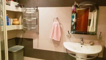 şəhər bağları mənzil satılır: 3 otaqlı, Yeni tikili, m. Nəriman Nərimanov, 135 kv. m — 14