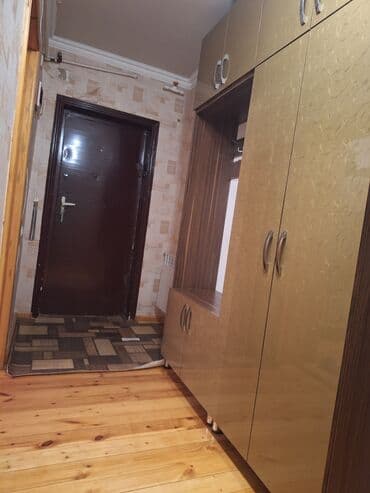 naxcivan kiraye ev elanlari: Gəncə, 3 otaqlı, Köhnə tikili, 72 kv. m — 39