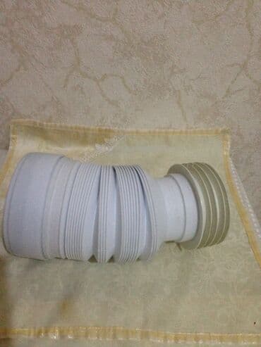 Tavan: Original kanaliazaciya sistemi son qiymeti 10azn — 1