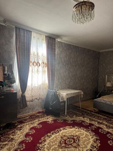 mingecevirde kreditle satilan evler: 5 комнат, 45 м², Нет кредита, Свежий ремонт — 22