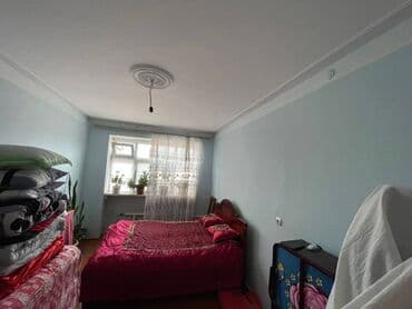 savalanda evler: Bakı, Qaraçuxur qəs., 3 otaqlı, Köhnə tikili, 80 kv. m — 3