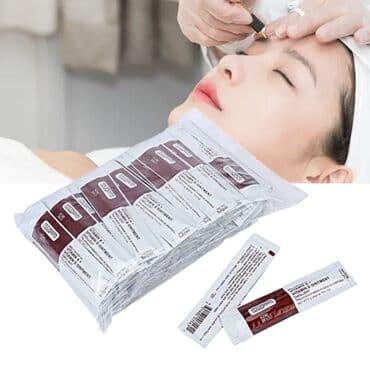 argan yağı qiymeti: Vitamin tatto vitamin çapıq əleyhinə vitamin tattodan sonra baxım — 6